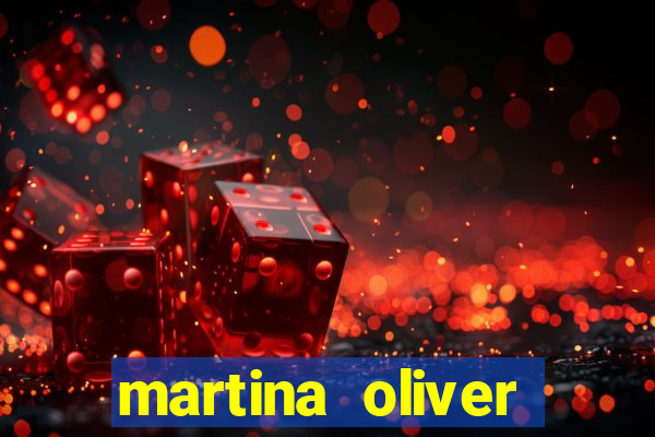 martina oliver privacy vazado